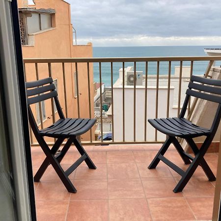 Rosso Tramonto Luxury-White- Ladispoli, Lungomare Regina Elena 58 Villa Eksteriør billede