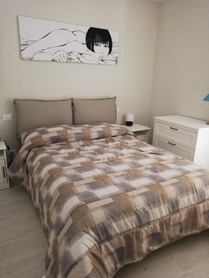 Rosso Tramonto Luxury-White- Ladispoli, Lungomare Regina Elena 58 Villa Eksteriør billede